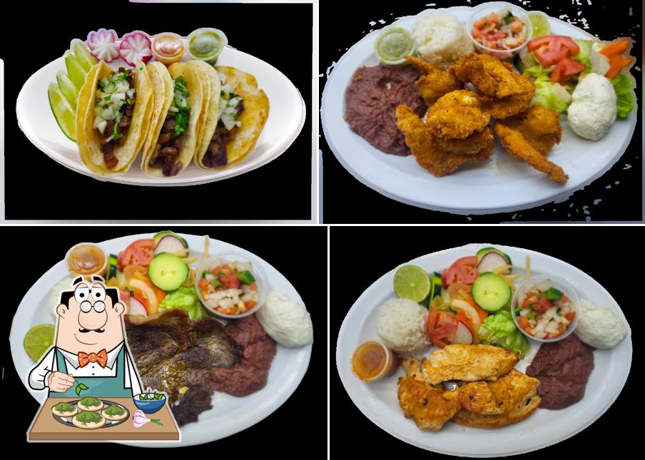 Como en Casa
