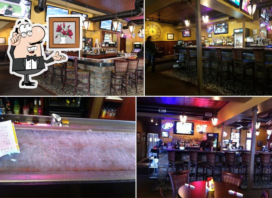 Corner Grill