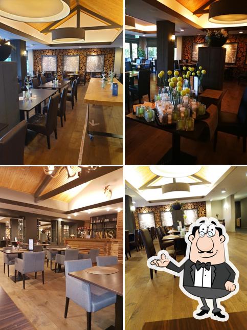 Restaurant De Bokkerijder