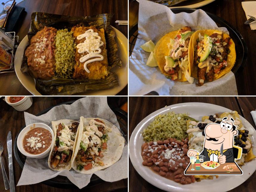 Dos Reyes Mexican Restaurant