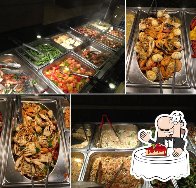 Grand Buffet