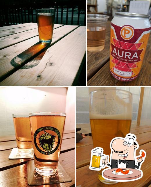 The Hop and Hound