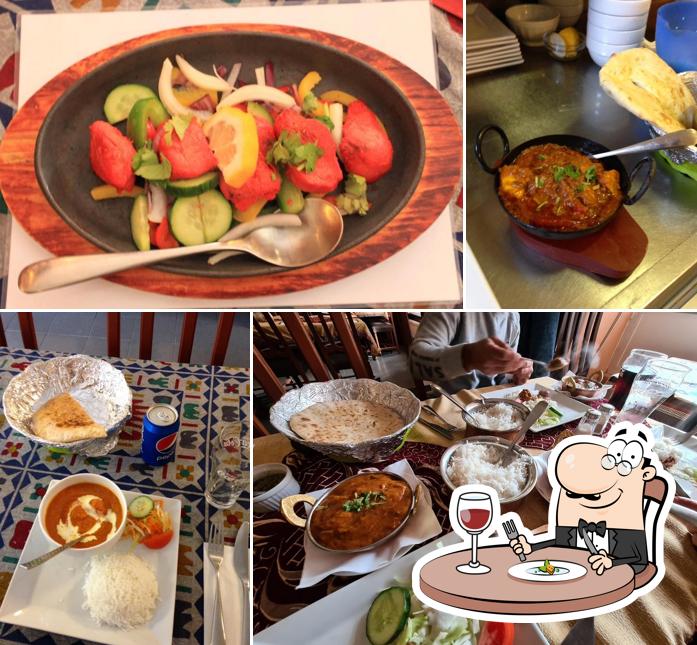 India Palace vanersborg
