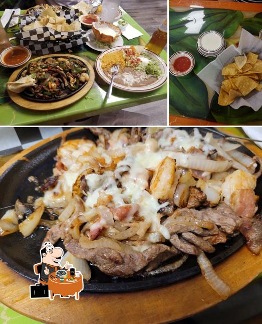 La finca Mexican Restaurant