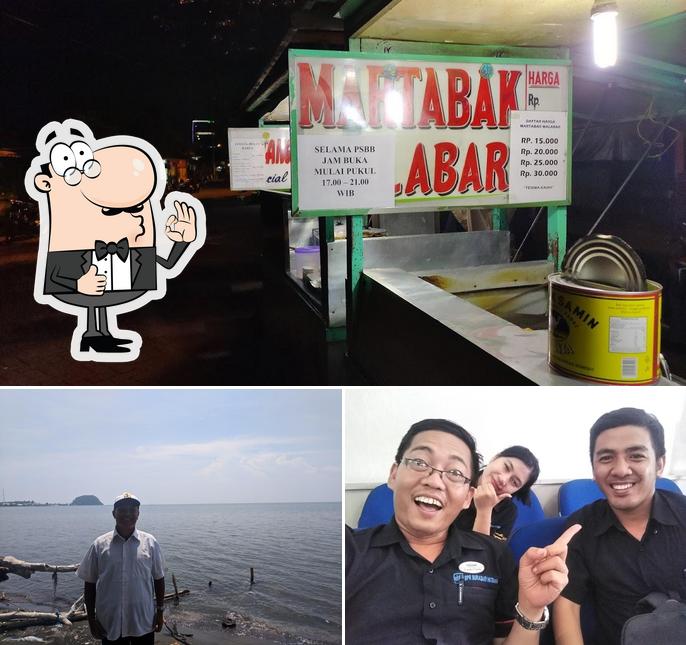 Martabak Malabar Pak Soeyanto