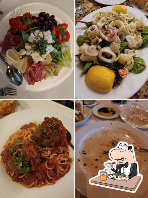 Mastrioni's