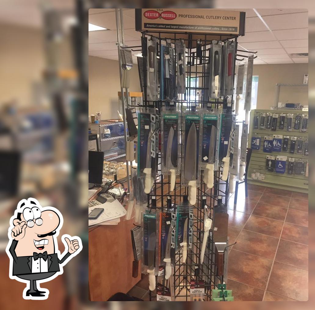 NWA Restaurant Supply