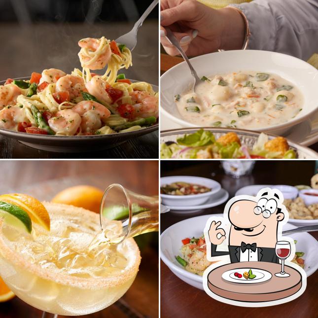 Olive Garden Italian Restaurant
