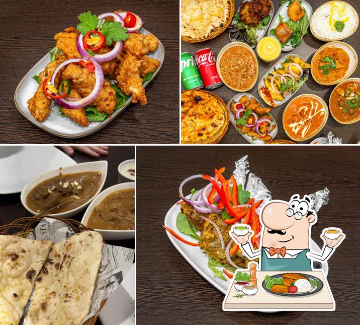 Panchayat Indian Restaurant
