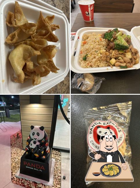 Panda Express