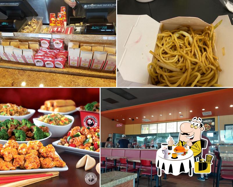 Panda Express