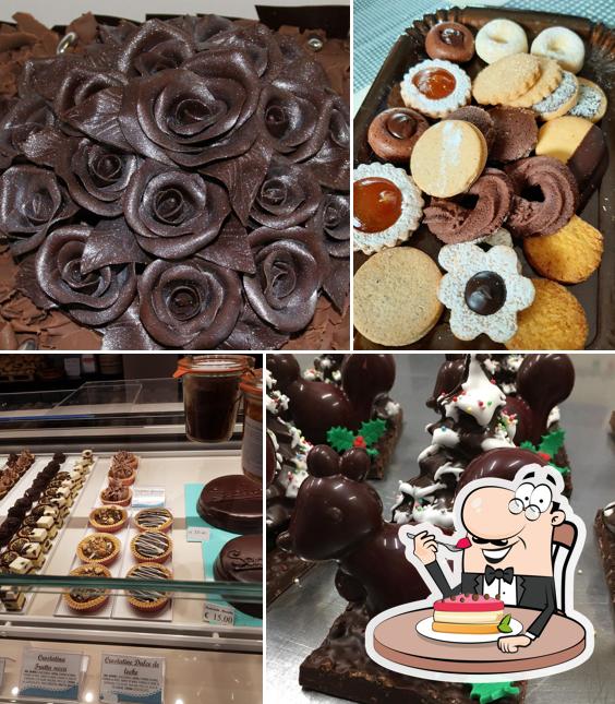 Pasticceria Marietta