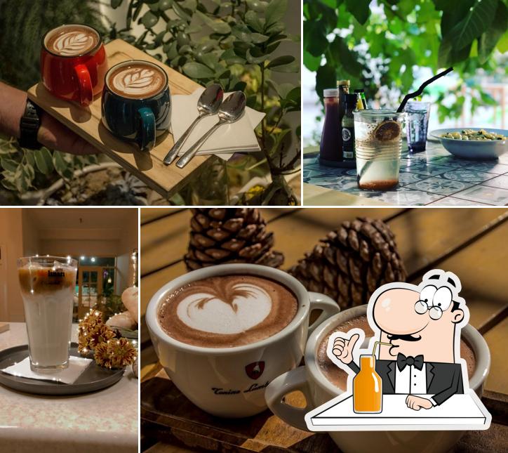 Pelato Cafe