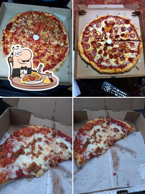 Pizza Plus