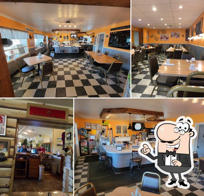 B R Diner LLC