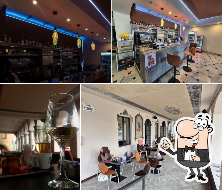 Bar Maggiore Caffetteria