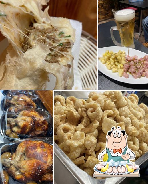 Corujão bar e lanchonete