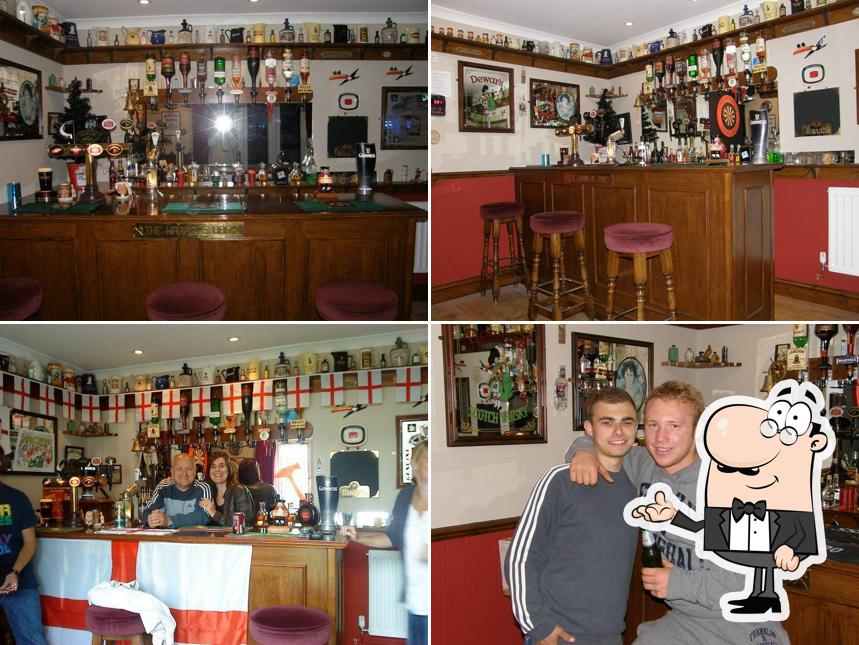 Hammers Bar