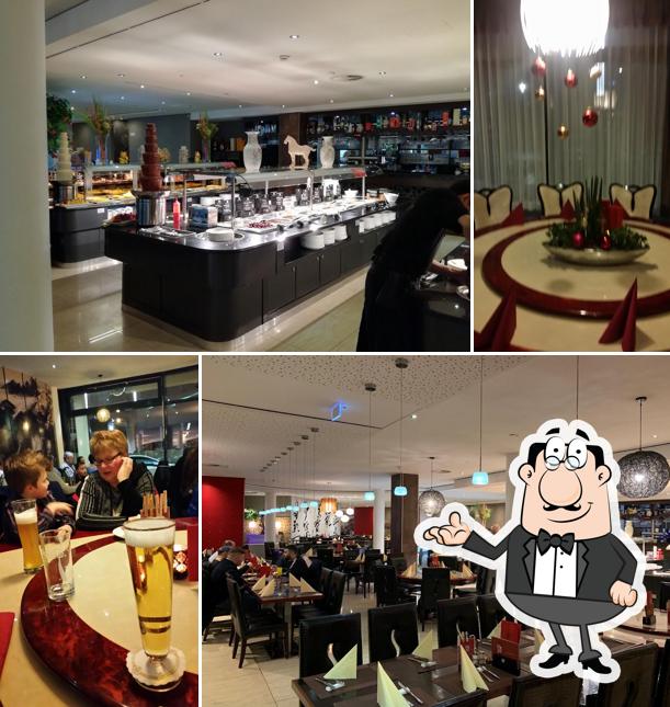 Red Sun Restaurant