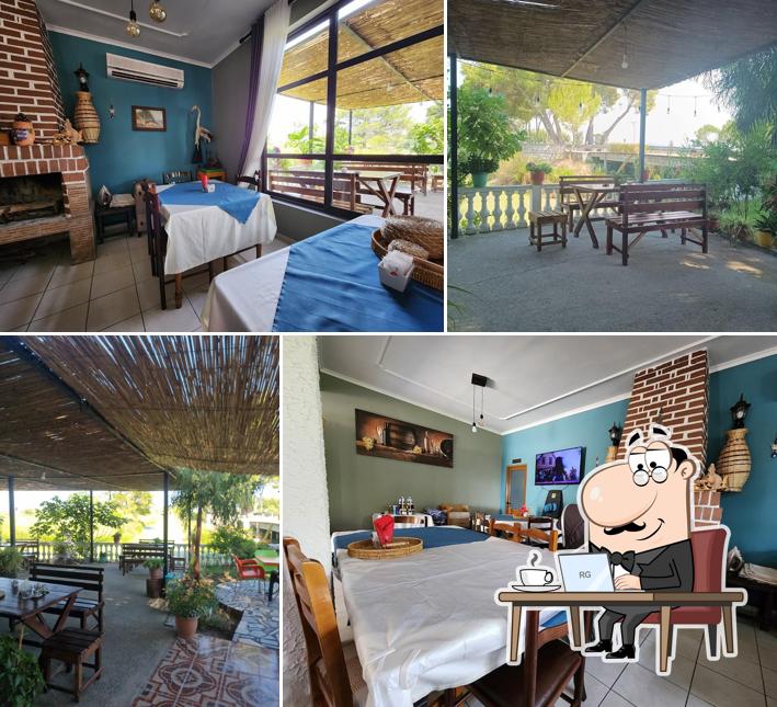 Relax Bar Restaurant