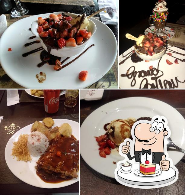 Bistro 56