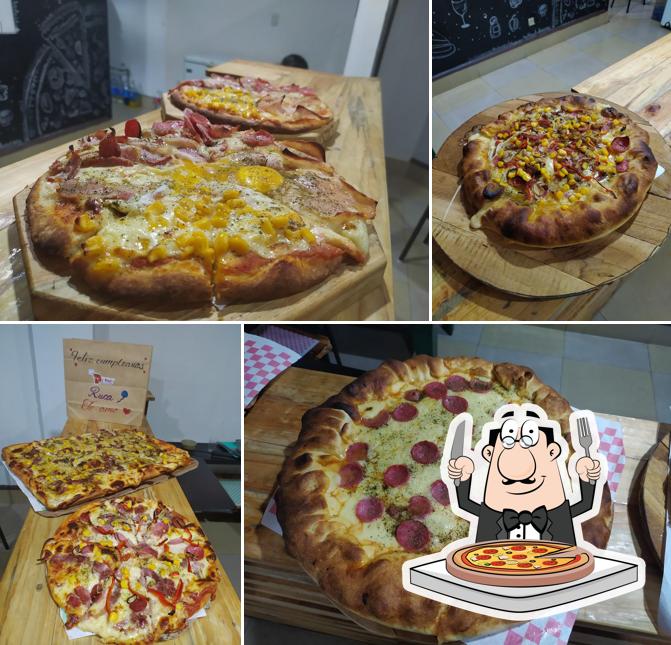 Diflorpizzas