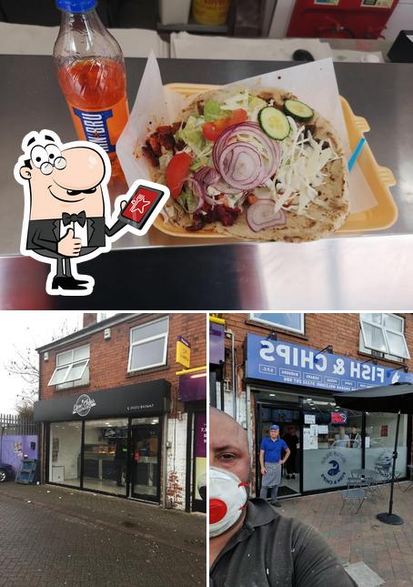 Elton Road Fish & Chips