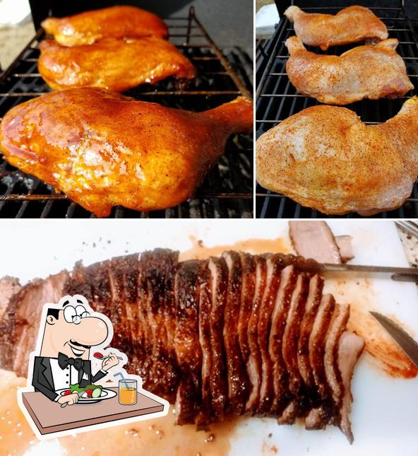 Fire Stokers BBQ & Catering
