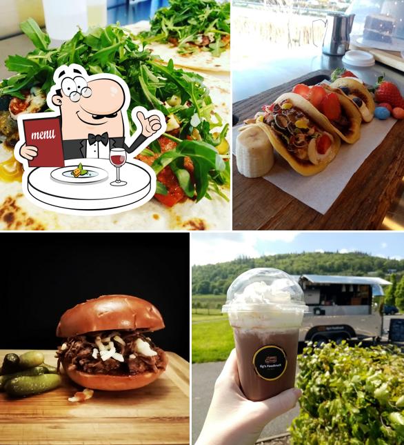 Gg’s Food Truck