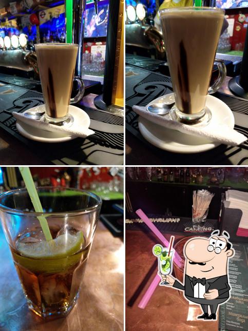 Harat’s Pub