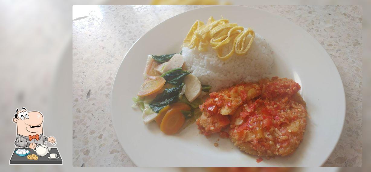 Kedai Kashiwagi