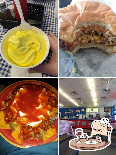 Krekel's Custard