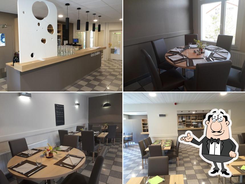 Restaurant Les ERABLES