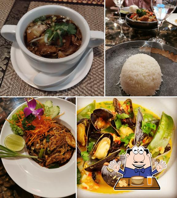 Manipa Thai Food