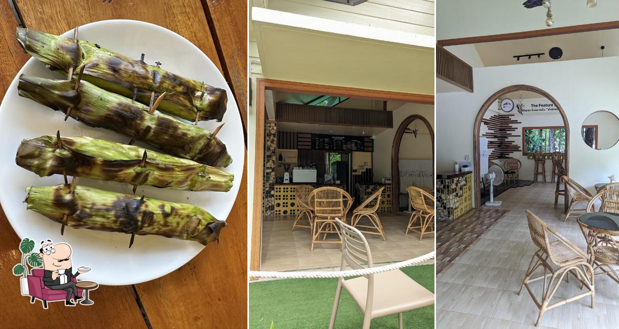 ORChis​ cafe'
