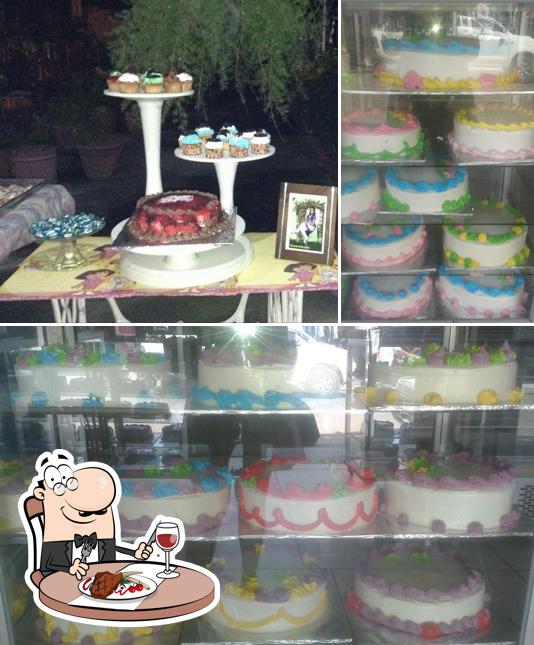 Panaderia Anandy