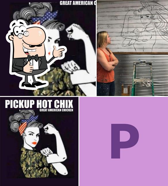 Pickuphotchix