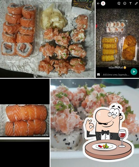 Rafa'Sushi