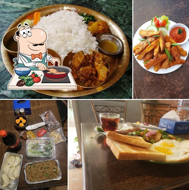 Samrang Cafe