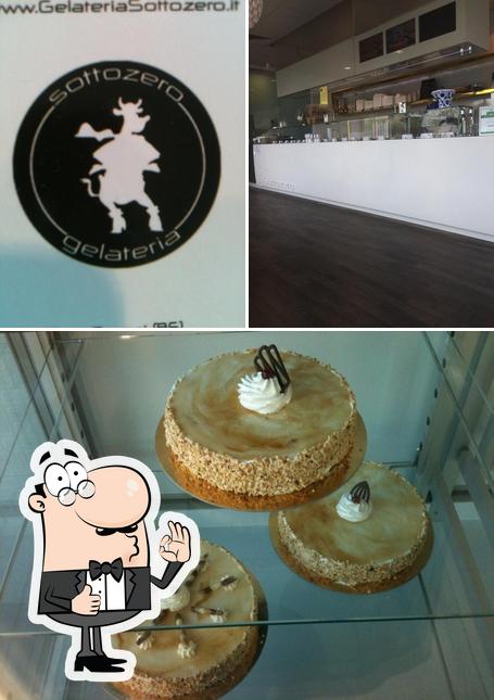 Gelateria Sottozero