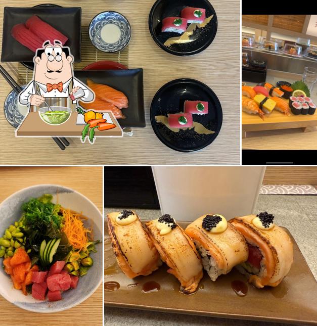 Sushi Casa