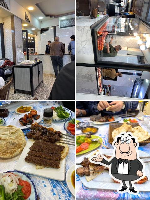 مطعم حسين الشيخ
