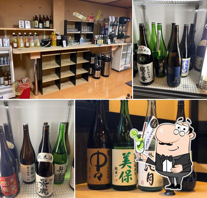 天ぷら 酒場 くいしんぼ屋