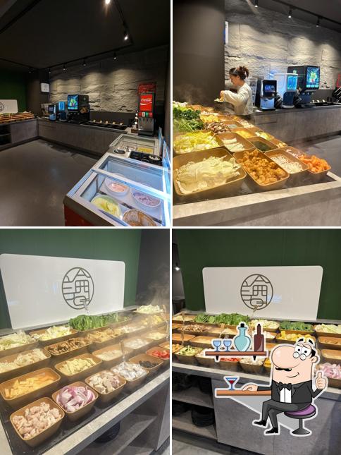 論石間鍋物-台中大里店