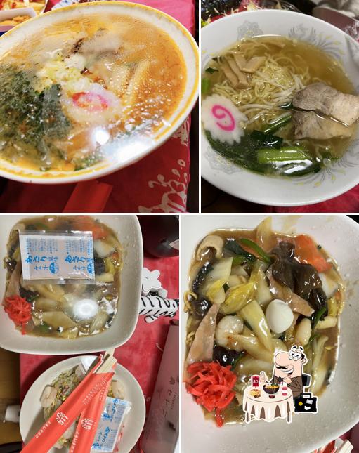 鼎（かなえ） 出前専門食堂