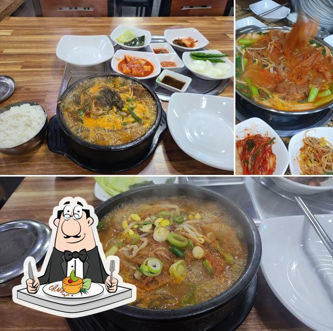 소미감자탕