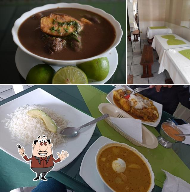 Restaurante Orgasmo Total
