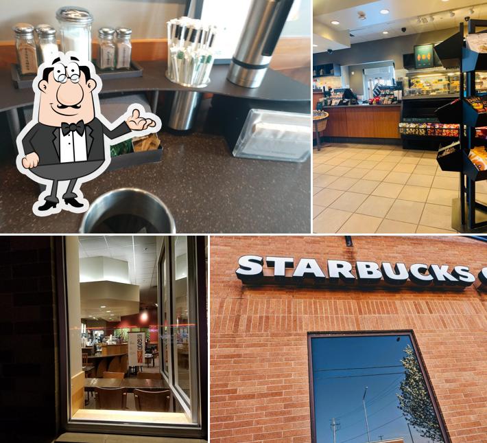 Starbucks Coffee Company