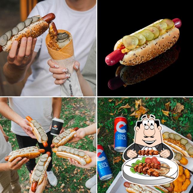 Stardogs