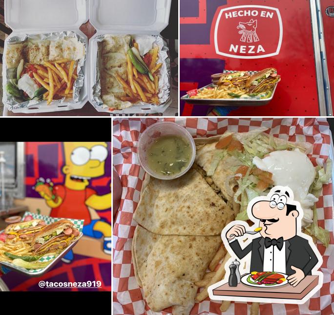 Tacos Neza